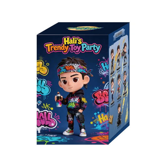 HALI – แนวสมจริง