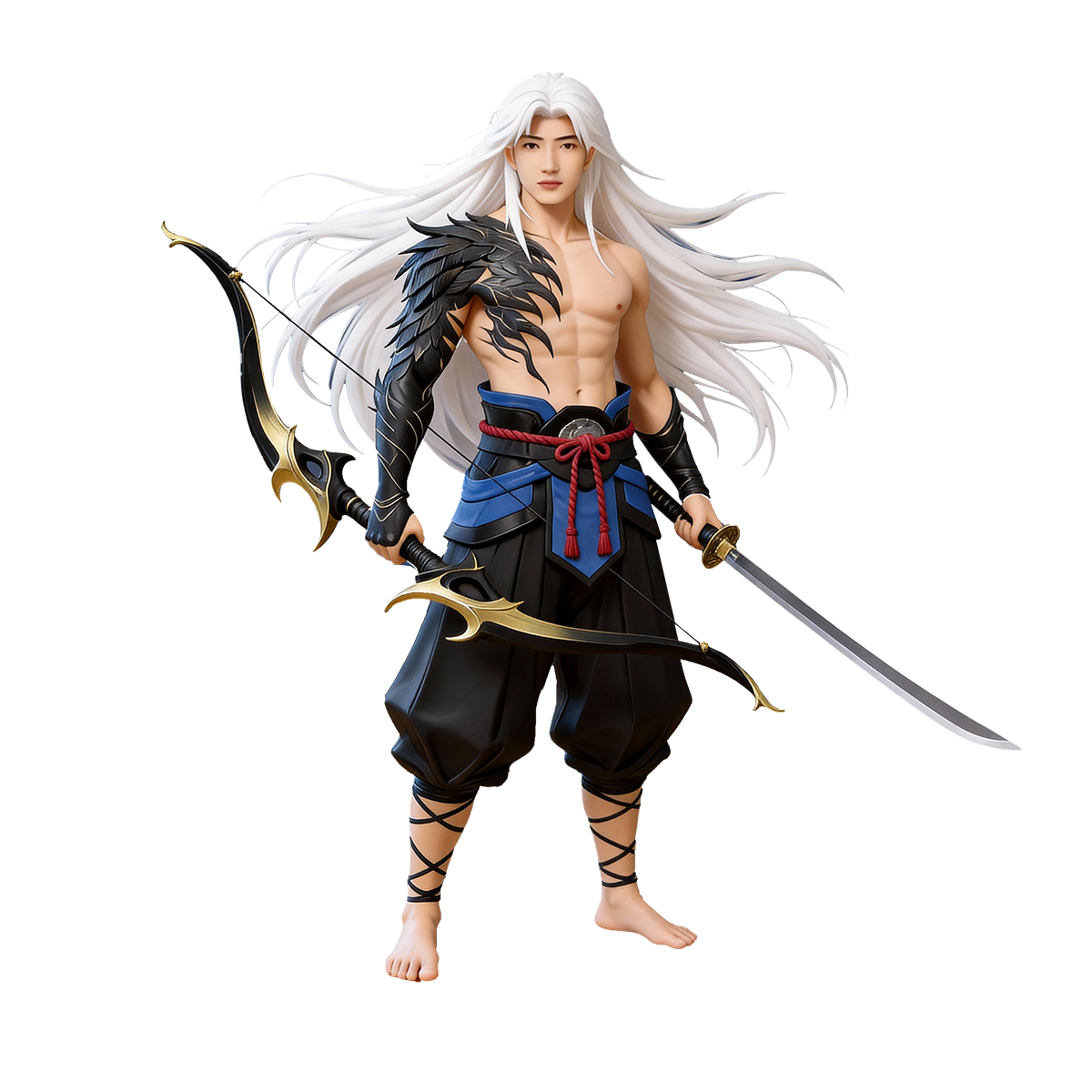 MILO – แนวสมจริง