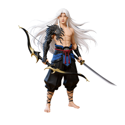 MILO – แนวสมจริง