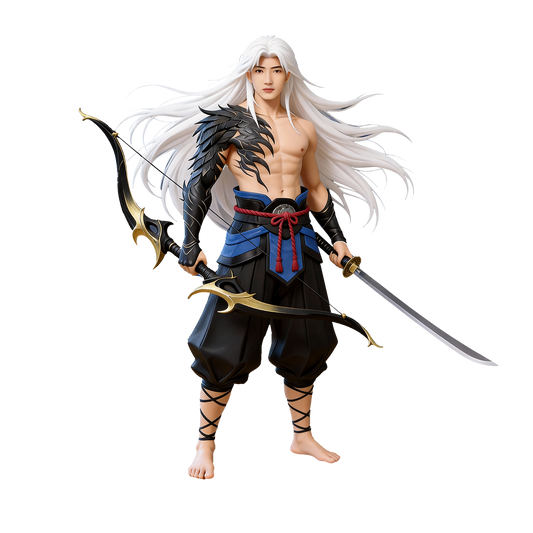 MILO – แนวสมจริง