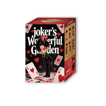 JOKER – แนวสมจริง