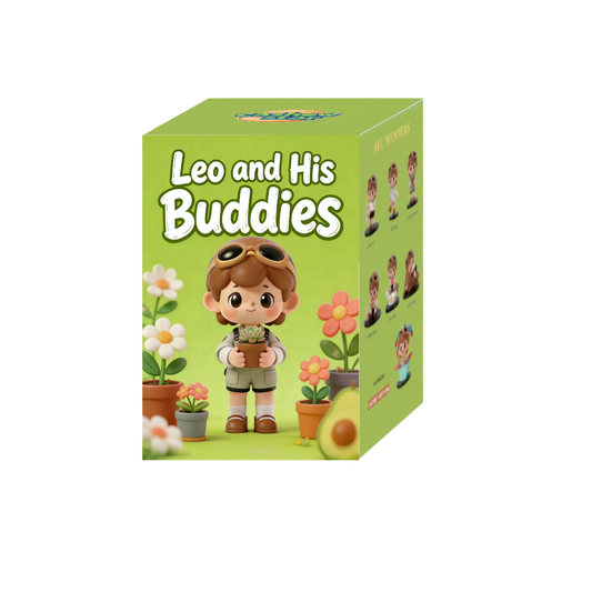 LEO – แนวสมจริง